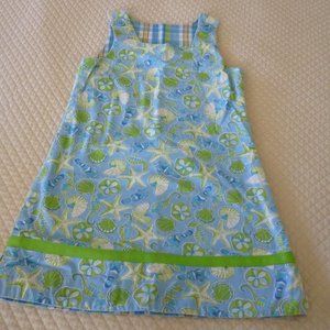 Hartstrings Sz 6 Reversible Shift